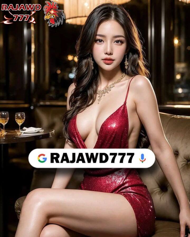 RAJAWD777: LOGIN SLOT QRIS DENGAN MODAL RECEH AUTO KECEH